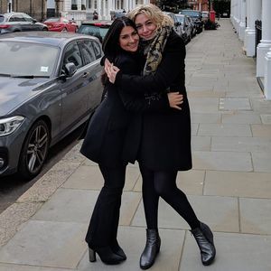 Meet your Posher, Alicia